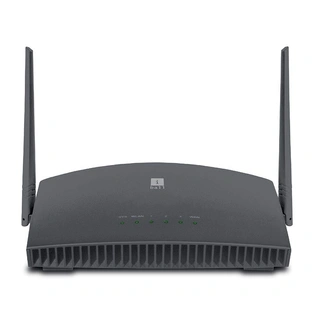 iBall iB-WRB303N Broadband Router 300M MIMO