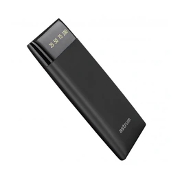 Astrum PB540/Black/White/Blue /Powerbank