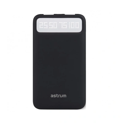 Astrum PB780/ Black/White/Powerbank