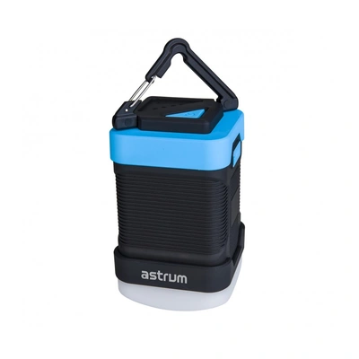 Astrum PB100/ Black + Blue/Powerbank