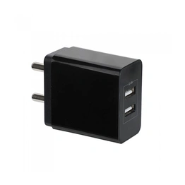 Astrum CH240/Glossy Black/Wall Travel Charger