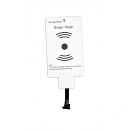 Astrum CW220/White/Wireless Charger & Strip