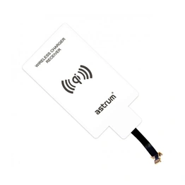 Astrum CW230/White/Wireless Charger & Strip