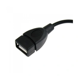 Astrum OD020/Black/Mobility Cable & Connectors