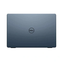 Dell Laptop Inspiron 3501 core i3 1005G1/8GB Ram/1TB HDD + 256GB SSD/ 15.6 FHD AG/Intel HD Graphics/Windows 10 Home/MS Office/Blue