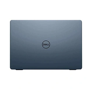 Dell Laptop Inspiron 3501 core i3 1005G1/8GB Ram/1TB HDD + 256GB SSD/ 15.6 FHD AG/Intel HD Graphics/Windows 10 Home/MS Office/Blue