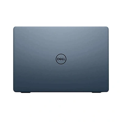 Dell Laptop Inspiron 3501 core i3 1005G1/8GB Ram/1TB HDD + 256GB SSD/ 15.6 FHD AG/Intel HD Graphics/Windows 10 Home/MS Office/Blue