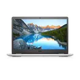 DELL Dell Inspiron 3501 Core i3 10th Gen/4GB/1TB HDD/256GB SSD/15 inch/Intel Integrated Windows 10/Soft Mint/With MS Office