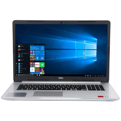 Dell Inspiron 5570 SLV-B560145WIN9