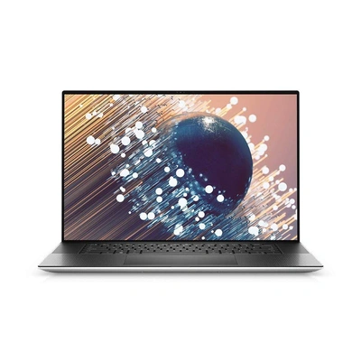 Dell XPS 9700 I7-10750H/16GB/1TB SSD/17 Inches Display/Nvidia 4GB GTX Graphics/Win 10 + MS Office/Silver