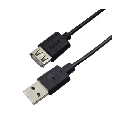 Astrum UE205/Black/USB Cables