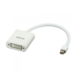 Astrum DA130/White/Adapters & Digital Connectors