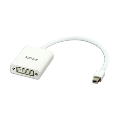 Astrum DA130/White/Adapters & Digital Connectors