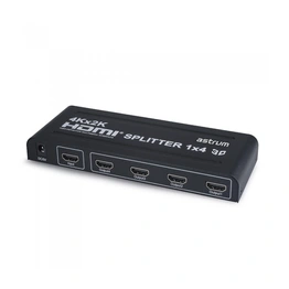 Astrum SP040/Black/Adapters & Digital Connectors