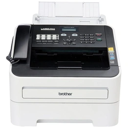 Brother FAX-2840/High-Quality Multi-page Scanner/Laser Printer