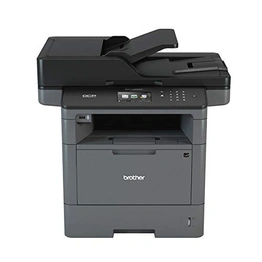 Brother DCP-L5600DN/monochrome/all-in-one/Laser Printer