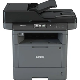 Brother MFC-L5900DW/monochrome/all-in-one/Laser Printer