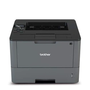 Brother HL-L5000D/Single Function/mono/Laser Printer