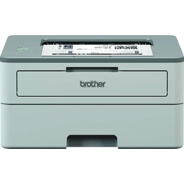 Brother HL-B2000D/Single Function/mono/Laser Printer