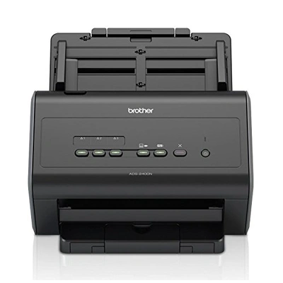 Brother ADS-2200/high Speed Color Duplex Document /Scanner