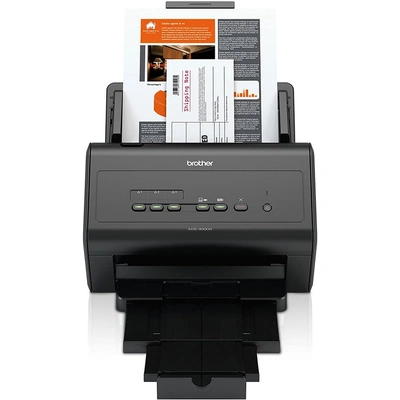 Brother ADS-3000N/high-speed document /Scanner