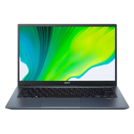 Acer Swift 3X SF314-510G Core i7-1165G7/16GB/32GB Optane Memory + 512GB SSD/14" FHD IPS-BLK/Intel Iris /Windows10/Steam Blue