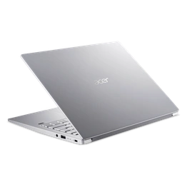 Acer Swift 3 SF313-53 Core i5-1135G7/8GB DDR4X/512GB PCIe NVMe SSD/13.5" IPS QHD -BLK/Intel Iris Xe/Windows 10 H&S/Sparkly Silver