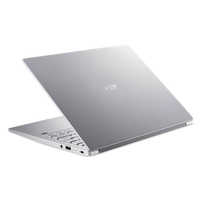 Acer Swift 3 SF313-53 Core i5-1135G7/8GB DDR4X/512GB PCIe NVMe SSD/13.5" IPS QHD -BLK/Intel Iris Xe/Windows 10 H&S/Sparkly Silver