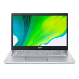 Acer Aspire 5 Slim A514-54G Core i7-1165G7/16GB/256GB PCIe NVMe SSD + 1TB /14" FHD IPS-BLK/NVIDIA® GeForce® MX350/Windows 10/Pure Silver