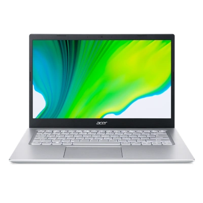 Acer Aspire 5 Slim A514-54G Core i7-1165G7/16GB/256GB PCIe NVMe SSD + 1TB /14" FHD IPS-BLK/NVIDIA® GeForce® MX350/Windows 10/Pure Silver