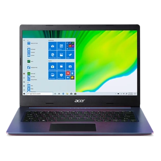 Acer Aspire 5 Slim A514-53 Core i3-1005G1/4GB/32GB Optane Memory + 512GB SSD/14