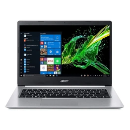 Acer Aspire 5 Slim A514-53 Core i5-1035G1/8GB/512GB SSD/14"FHD IPS-BLK/Intel® UHD Graphics/Windows 10/Pure Silver