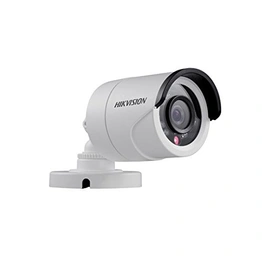 Hikvision DS-2CE1AC0T-IRPF Turbo HD 720P IR Night Vision Bullet Camera