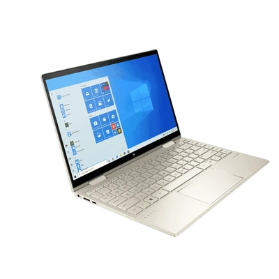 HP Envy x360 13-bd0063TU (2W3W5PA) Core i7 11th Gen/16GB/512GB SSD/33.8cm Display/Intel Iris X Graphics/Windows 10/MS Office/Pale Gold