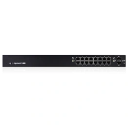 Ubiquiti EdgeSwitch PoE 16 (150W)