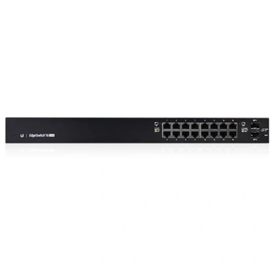 Ubiquiti EdgeSwitch 16 XG