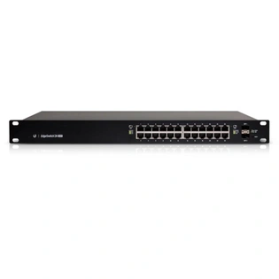 Ubiquiti EdgeSwitch PoE+ 24 (250W)