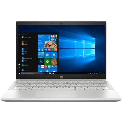 HP Pavilion 15-cs3006tx 8LX85PA#ACJ Core i5 10th Gen /8GB RAM/1TB HDD + 256GB SSD/39.62 cm FHD Display/NVIDIA GeForce MX250 + 2GB Graphics/Windows 10 Home//Mineral Silver