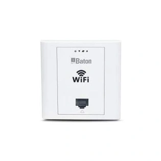 iBall iB-WAW31UP Access Point WallMount 300M