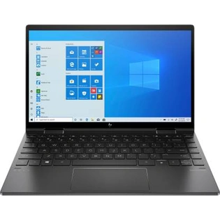 HP ENVY x360 Convert13-ay0045AU (Black) ( Ryzen 5-4500U/8GB/512GB SSD /13.3” FHD Touch, Gorilla glass/AMD Vega GraphicsGraphics/Win 10 MSO H & S 2019