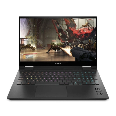 HP OMEN Laptop 15-ek0018TX ( 10th Gen i7-10750H/8GB/1TB SSD /15.6" FHD 250 nits/GTX 1650ti 4GBGraphics/Win 10