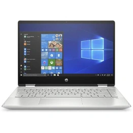 HP Pav x360 14-dh1180TU -10th Gen i7-10510U/8GB/512GB SSD/14" FHD Touch IPS, Anti Glare,/Intel UHD GraphicsGraphics/W10 MSO H & S 2019/Narrow Bezel