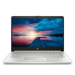 HP 14s-er0003TU 10th Gen i5-1035G1/8GB/1TB HDD +256GB SSD /14" FHD/NS/Intel HD Graphics 620Graphics/W10 MSO H & S 2019