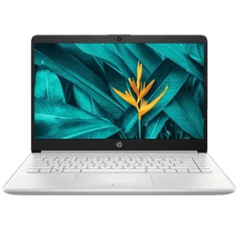 HP 14s-cf3028TU 10th Gen i3-1005G1/8GB/1TB HDD +256GB SSD/14"FHD/Intel HD Graphics 620Graphics/W10 MSO H & S 2019/NS )