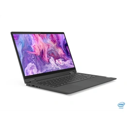 Lenovo Flex 5i/4GB/256GB SSD/i3-1005G1/14 FHD IPS Touch//INTEGRATED GFX/Win10, OFFICE H&S 2019/1.5Kg