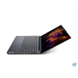 Lenovo Yoga Slim 7 8GB/512GB SSD/i7-1065G7/14.0 FHD IPS GL 300N//NVIDIA MX350 2GB GFX GDDR5/Win10, OFFICE H&S 2019/1.36Kgs