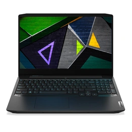 Lenovo Ideapad Gaming 3i core i5-10300H/8GB/1TB+256GB SSD/15.6 FHD IPS AG-60 Hz, 250 nits/NVIDIA® GEFORCE® GTX 1650 TI (4GB GDDR6)/Win 10/2.2Kgs