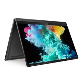 Lenovo Yoga 9i core i7-1185G7/16GB/1TB SSD/14 UHD GL Touch, 500 nits/INTEGRATED INTEL IRIS XE GRAPHICS/Win10, OFFICE H&S 2019