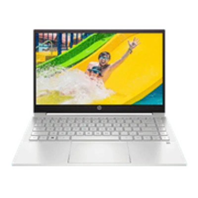 HP Pavilion 14-dv0053TU 11th Gen i5-1135G7/16GB/512GB SSD/14" FHD Narrow Bezel/Intel Iris Xe Graphics/W10 MSO H & S 2019/Ceramic white