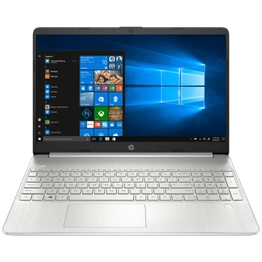 HP 15s-fq2535TU 11th Gen i5-1135G7/8GB/512GB SSD/Intel Iris Xe Graphics/W10 MSO H & S 2019/15.6"FHD/Intel Iris Xe Graphics/W10 MSO H & S 2019/NS